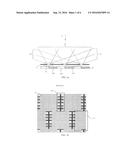 DUAL VIEW-FIELD DISPLAY AND FABRICATING METHOD AND DRIVING METHOD THEREOF diagram and image