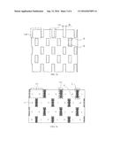 DUAL VIEW-FIELD DISPLAY AND FABRICATING METHOD AND DRIVING METHOD THEREOF diagram and image