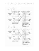 DEVICE AND METHOD FOR DRIVING LIQUID CRYSTAL DISPLAY PANEL diagram and image