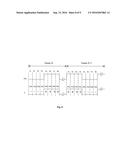 A HSD LIQUID CRYSTAL DISPLAY PANEL, DISPLAY DEVICE AND DRIVING METHOD     THEREOF diagram and image