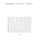 LIQUID CRYSTAL PANEL, DISPLAY DEVICE AND A METHOD FOR DRIVING THE DISPLAY     DEVICE diagram and image