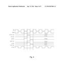 GATE DRIVER CIRCUIT BASING ON IGZO PROCESS diagram and image