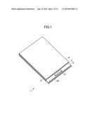 DISPLAY DEVICE diagram and image