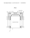 DISPLAY DEVICE diagram and image