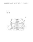 GATE DRIVER, DISPLAY DRIVER CIRCUIT, AND DISPLAY DEVICE INCLUDING SAME diagram and image