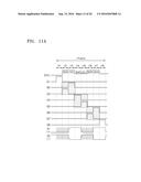 GATE DRIVER, DISPLAY DRIVER CIRCUIT, AND DISPLAY DEVICE INCLUDING SAME diagram and image