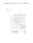 GATE DRIVER, DISPLAY DRIVER CIRCUIT, AND DISPLAY DEVICE INCLUDING SAME diagram and image