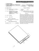 DISPLAY DEVICE diagram and image