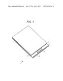 DISPLAY DEVICE diagram and image