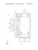 DATA INTEGRATED CIRCUIT AND DISPLAY DEVICE INCLUDING THE SAME diagram and image