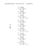 DATA INTEGRATED CIRCUIT AND DISPLAY DEVICE INCLUDING THE SAME diagram and image