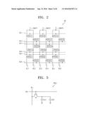 DISPLAY DEVICE diagram and image