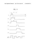 DISPLAY DEVICE diagram and image