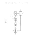 DATA COMPENSATION DEVICE AND DISPLAY DEVICE INCLUDING THE SAME diagram and image