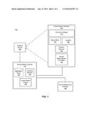 DYNAMIC ILLUMINATION PERSISTENCE FOR ORGANIC LIGHT EMITTING DIODE DISPLAY     DEVICE diagram and image