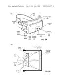 DYNAMIC ILLUMINATION PERSISTENCE FOR ORGANIC LIGHT EMITTING DIODE DISPLAY     DEVICE diagram and image