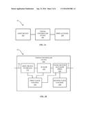 SEAMLESS VIDEO TRANSITIONS diagram and image