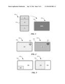 SEAMLESS VIDEO TRANSITIONS diagram and image