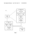 NON-UNIFORM RESCALING OF INPUT DATA FOR DISPLAYING ON DISPLAY DEVICE diagram and image