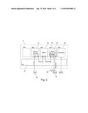 METHOD FOR THE COMMON REPRESENTATION OF SAFETY-CRITICAL AND     NON-SAFETY-CRITICAL INFORMATION, AND DISPLAY DEVICE diagram and image