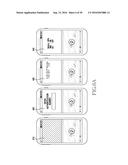 METHOD OF CONTROLLING SCREEN AND ELECTRONIC DEVICE FOR PROCESSING METHOD diagram and image