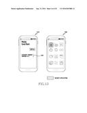 METHOD OF CONTROLLING SCREEN AND ELECTRONIC DEVICE FOR PROCESSING METHOD diagram and image