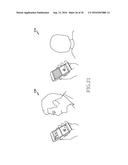 METHOD OF CONTROLLING SCREEN AND ELECTRONIC DEVICE FOR PROCESSING METHOD diagram and image