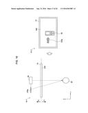 DISPLAY CONTROL APPARATUS, DISPLAY CONTROL METHOD, AND PROGRAM diagram and image