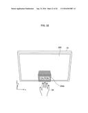 DISPLAY CONTROL APPARATUS, DISPLAY CONTROL METHOD, AND PROGRAM diagram and image