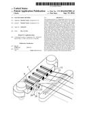 GUITAR STRING BENDER diagram and image