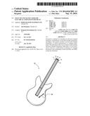Selective pitch emulator for electrical stringed instruments diagram and image