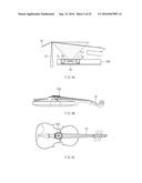 ELECTRONIC DEVICE, METHOD FOR RECOGNIZING PLAYING OF STRING INSTRUMENT IN     ELECTRONIC DEVICE, AND METHOD FOR PROVIDNG FEEDBACK ON PLAYING OF STRING     INSTRUMENT IN ELECTRONIC DEVICE diagram and image