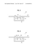 ACOUSTIC DEVICE, AND ELECTRONIC DEVICE AND IMAGE FORMING APPARATUS     INCORPORATING SAME diagram and image