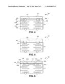 On Package Floating Metal/Stiffener Grounding to Mitigate RFI and SI Risks diagram and image