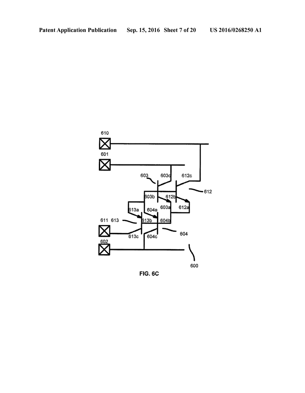 ELECTROSTATIC DISCHARGE PROTECTION DEVICE - diagram, schematic, and image 08