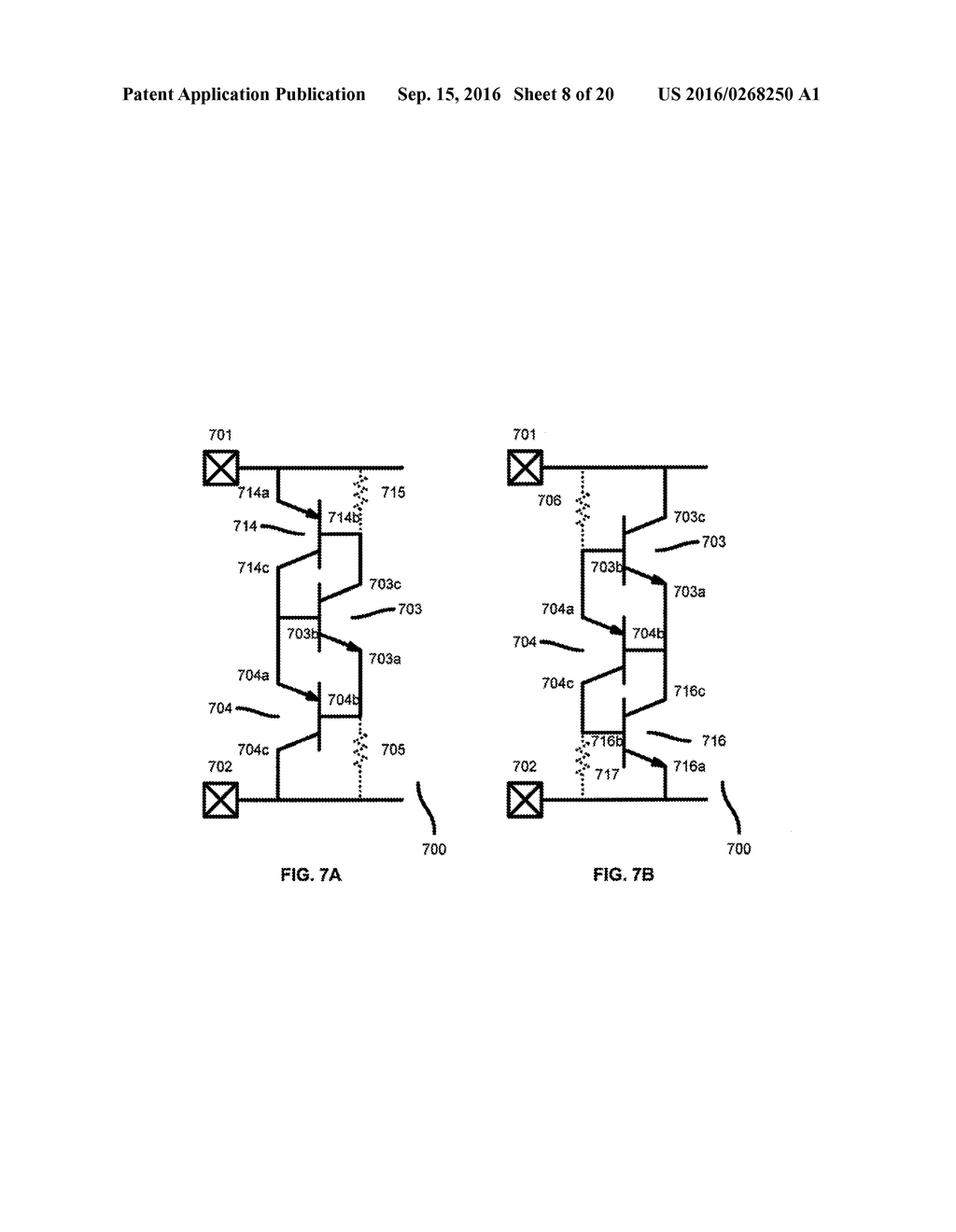 ELECTROSTATIC DISCHARGE PROTECTION DEVICE - diagram, schematic, and image 09