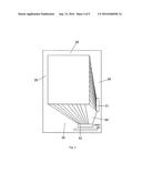 A DISPLAY PANEL AND A METHOD FOR PRODUCING THE SAME diagram and image