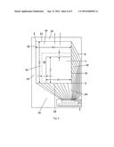 A DISPLAY PANEL AND A METHOD FOR PRODUCING THE SAME diagram and image