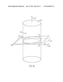 METHOD AND SYSTEM FOR EPITAXY PROCESSES ON MISCUT BULK SUBSTRATES diagram and image