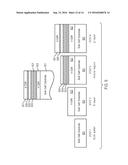 METHOD AND SYSTEM FOR EPITAXY PROCESSES ON MISCUT BULK SUBSTRATES diagram and image