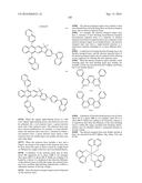 ORGANOMETALLIC COMPOUND AND ORGANIC LIGHT-EMITTING DEVICE INCLUDING THE     SAME diagram and image