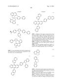 ORGANOMETALLIC COMPOUND AND ORGANIC LIGHT-EMITTING DEVICE INCLUDING THE     SAME diagram and image