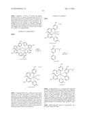 ORGANOMETALLIC COMPOUND AND ORGANIC LIGHT-EMITTING DEVICE INCLUDING THE     SAME diagram and image