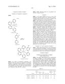 ORGANOMETALLIC COMPOUND AND ORGANIC LIGHT-EMITTING DEVICE INCLUDING THE     SAME diagram and image