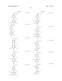 ORGANOMETALLIC COMPOUND AND ORGANIC LIGHT-EMITTING DEVICE INCLUDING THE     SAME diagram and image