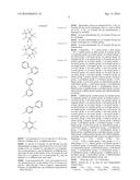 ORGANOMETALLIC COMPOUND AND ORGANIC LIGHT-EMITTING DEVICE INCLUDING THE     SAME diagram and image