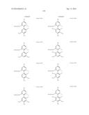 ORGANOMETALLIC COMPOUND AND ORGANIC LIGHT-EMITTING DEVICE INCLUDING THE     SAME diagram and image