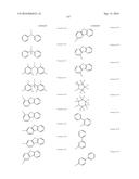 ORGANOMETALLIC COMPOUND AND ORGANIC LIGHT-EMITTING DEVICE INCLUDING THE     SAME diagram and image