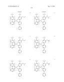 ORGANOMETALLIC COMPOUND AND ORGANIC LIGHT-EMITTING DEVICE INCLUDING THE     SAME diagram and image