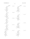 ORGANOMETALLIC COMPOUND AND ORGANIC LIGHT-EMITTING DEVICE INCLUDING THE     SAME diagram and image